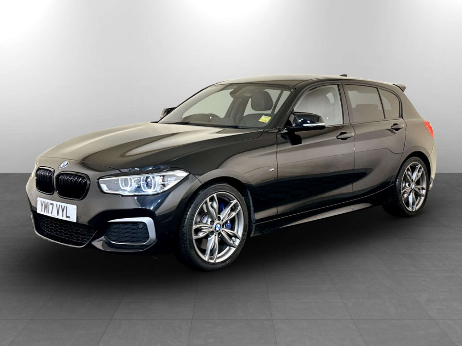 Used BMW 1 Series 2017 for sale - 77676616: Photo 6