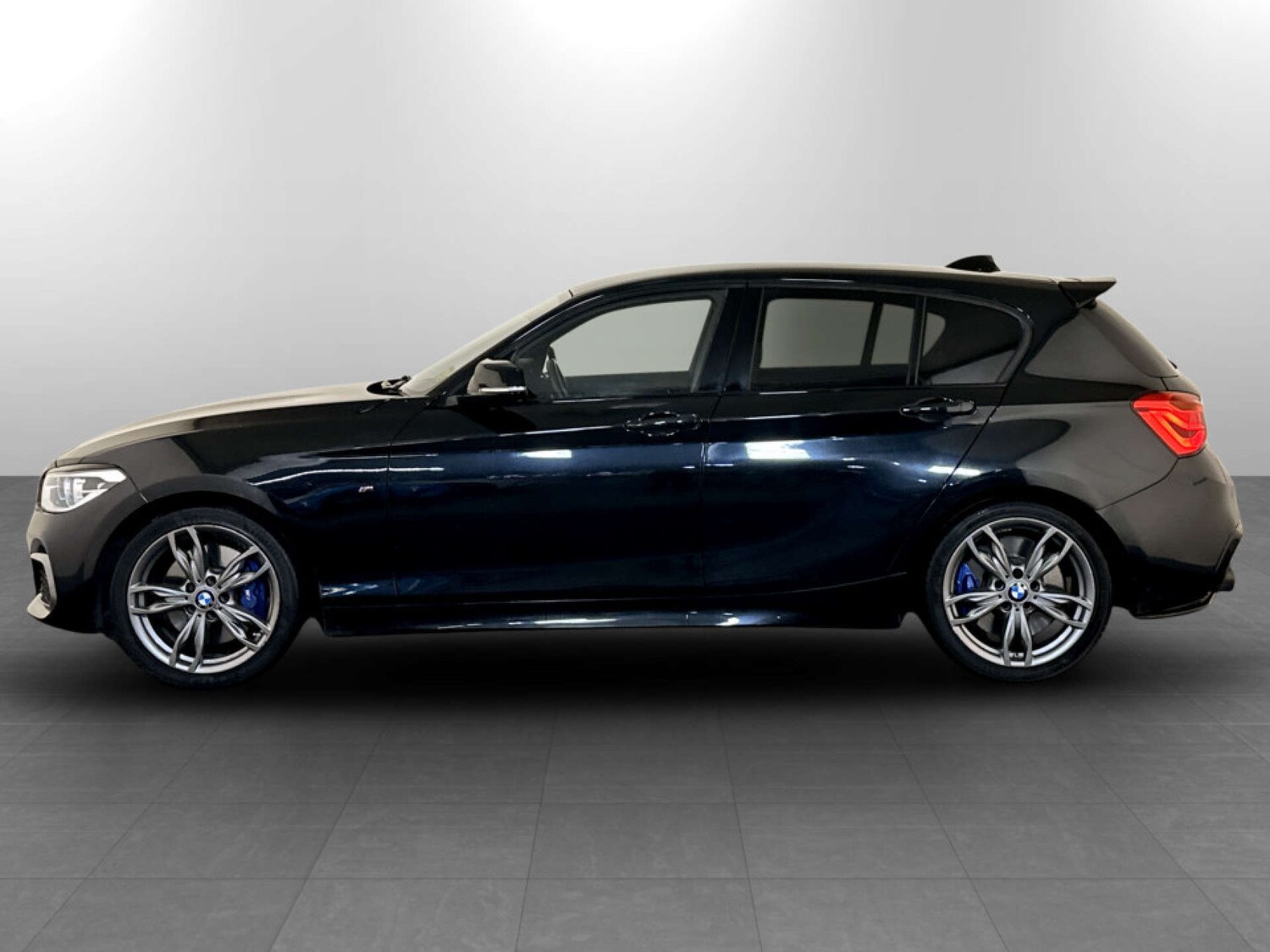 Used BMW 1 Series 2017 for sale - 77676616: Photo 7