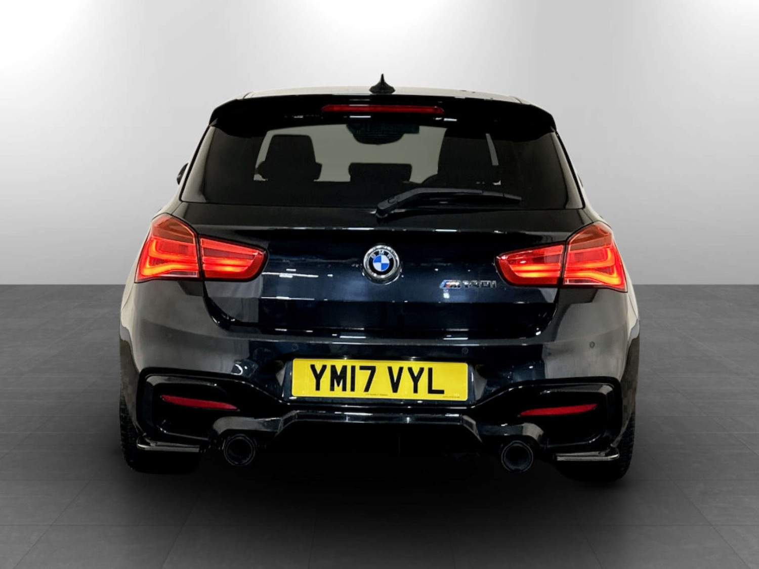 Used BMW 1 Series 2017 for sale - 77676616: Photo 9