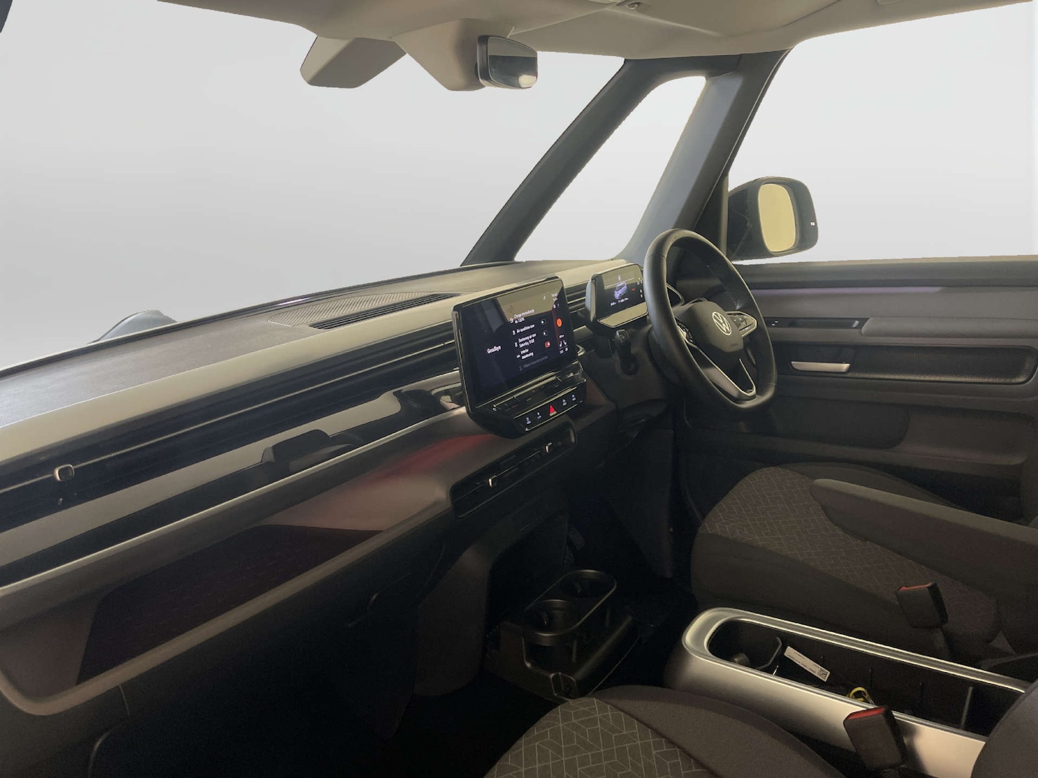 Used Volkswagen ID.Buzz 2024 for sale - 78154466: Photo 12