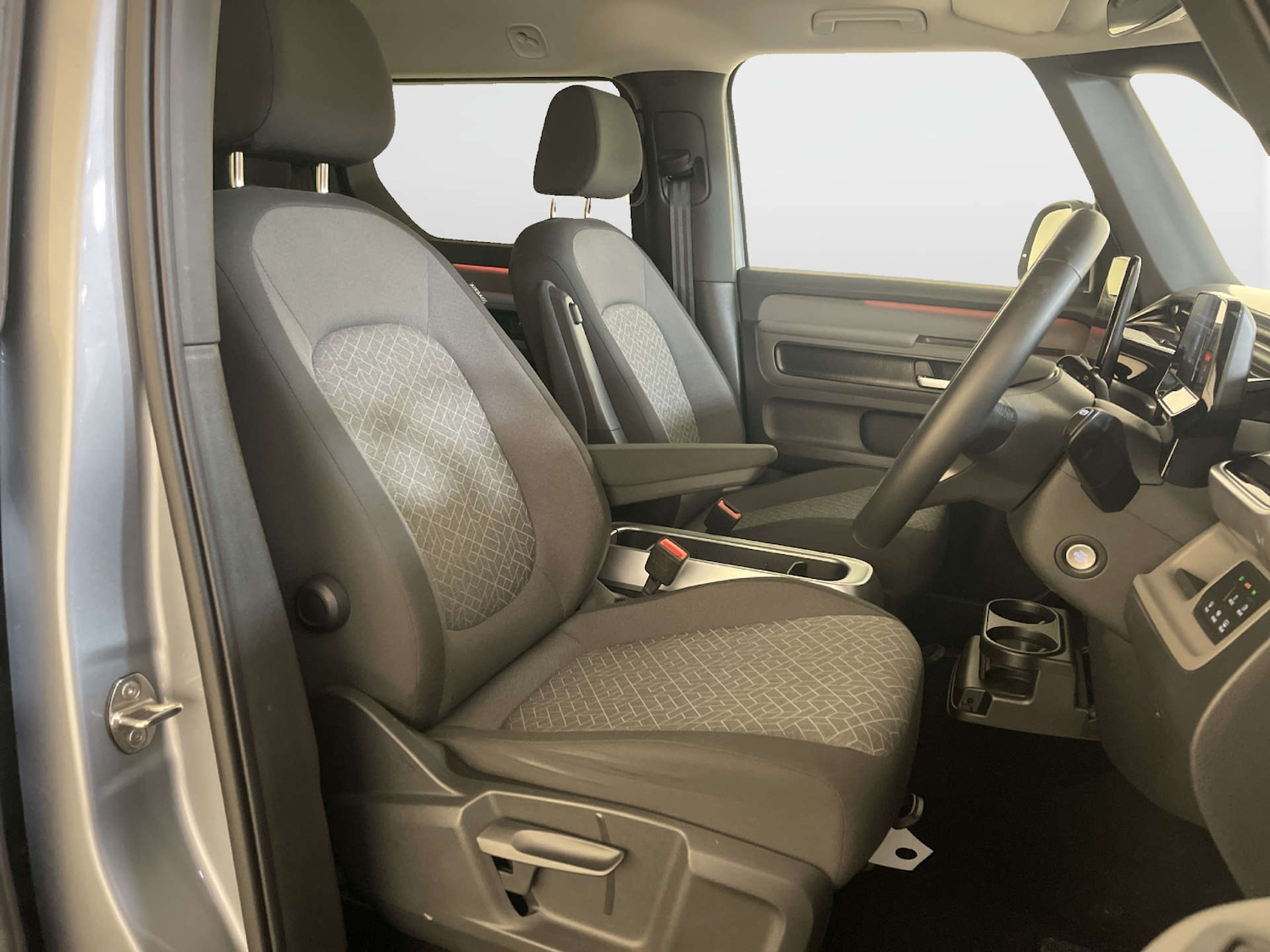 Used Volkswagen ID.Buzz 2024 for sale - 78154466: Photo 13