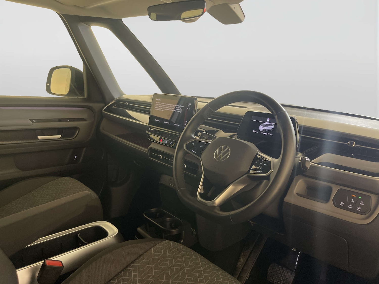 Used Volkswagen ID.Buzz 2024 for sale - 78154466: Photo 15