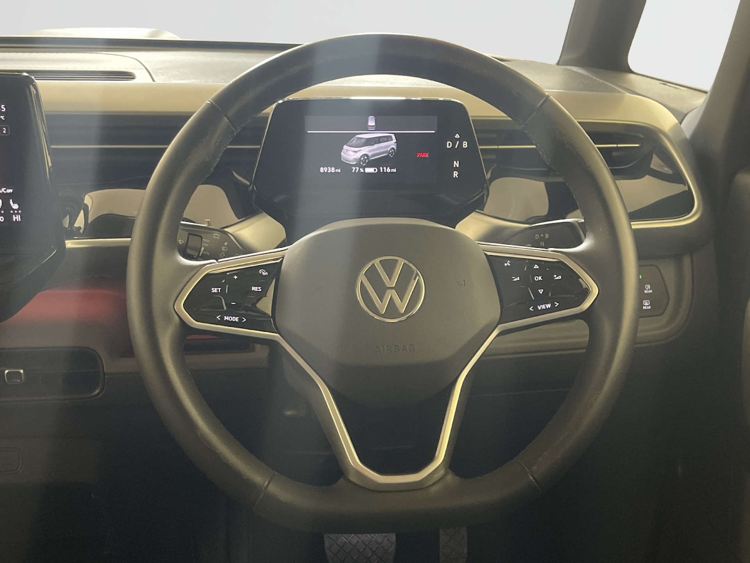 Used Volkswagen ID.Buzz 2024 for sale - 78154466: Photo 16