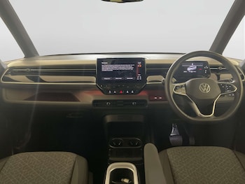 Used Volkswagen ID.Buzz 2024 for sale - 78154466: Photo