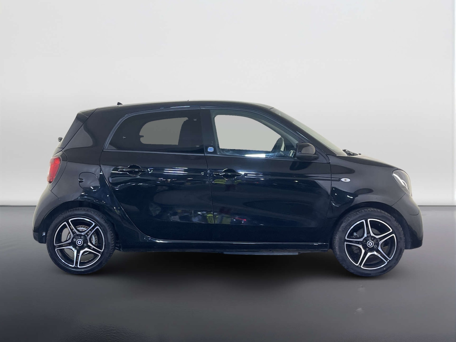 Used smart forfour 2022 for sale - 77916455: Photo 11