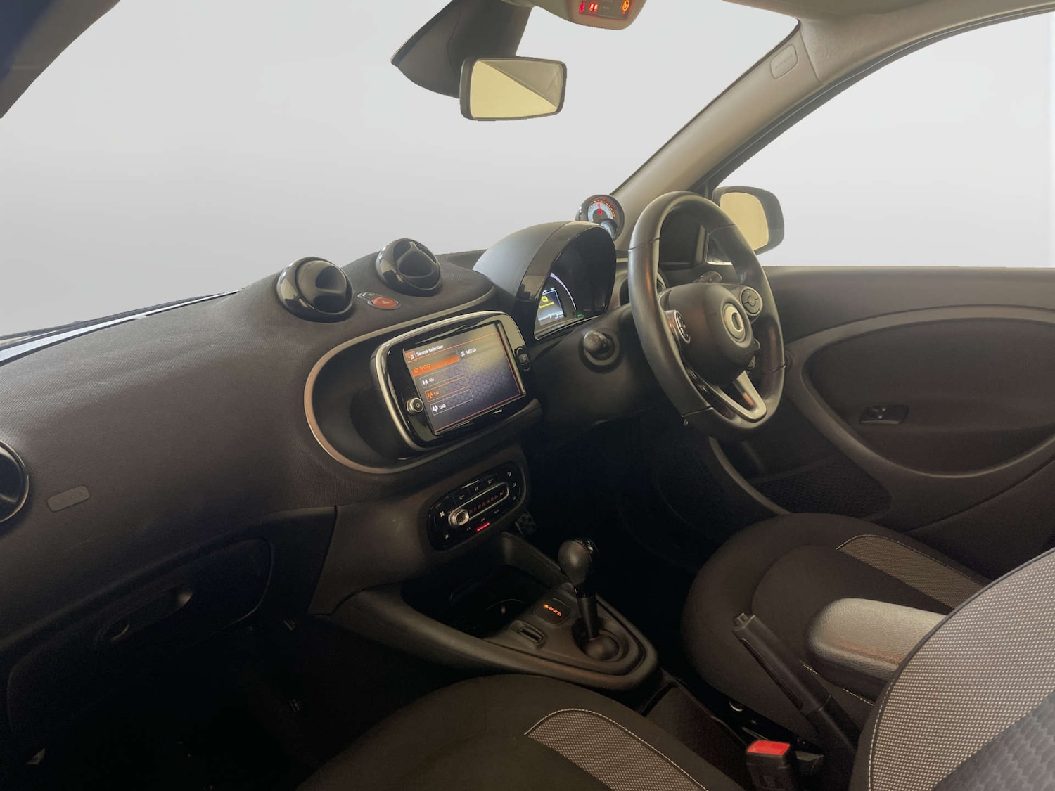 Used smart forfour 2022 for sale - 77916455: Photo 12