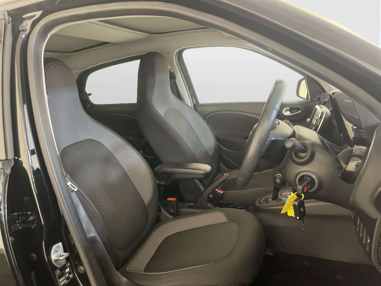 Used smart forfour 2022 for sale - 77916455: Photo 13