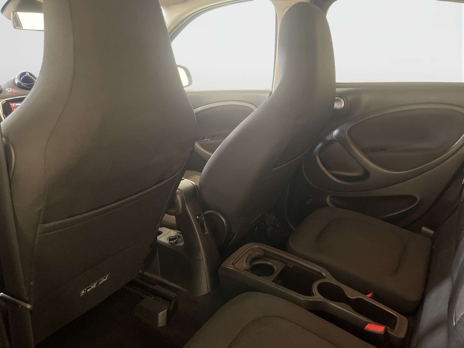 Used smart forfour 2022 for sale - 77916455: Photo 14