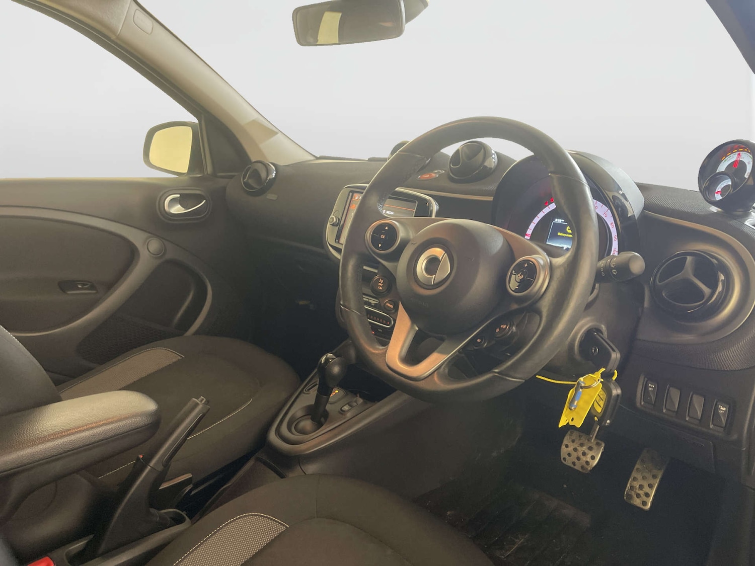 Used smart forfour 2022 for sale - 77916455: Photo 15