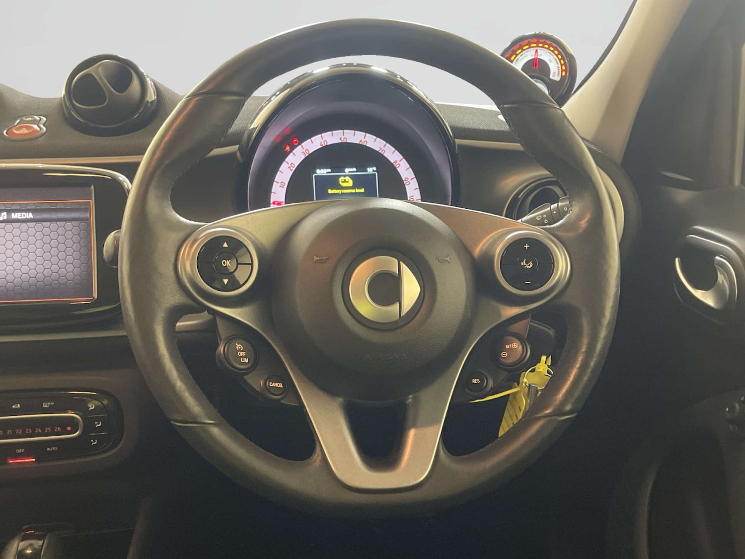 Used smart forfour 2022 for sale - 77916455: Photo 16