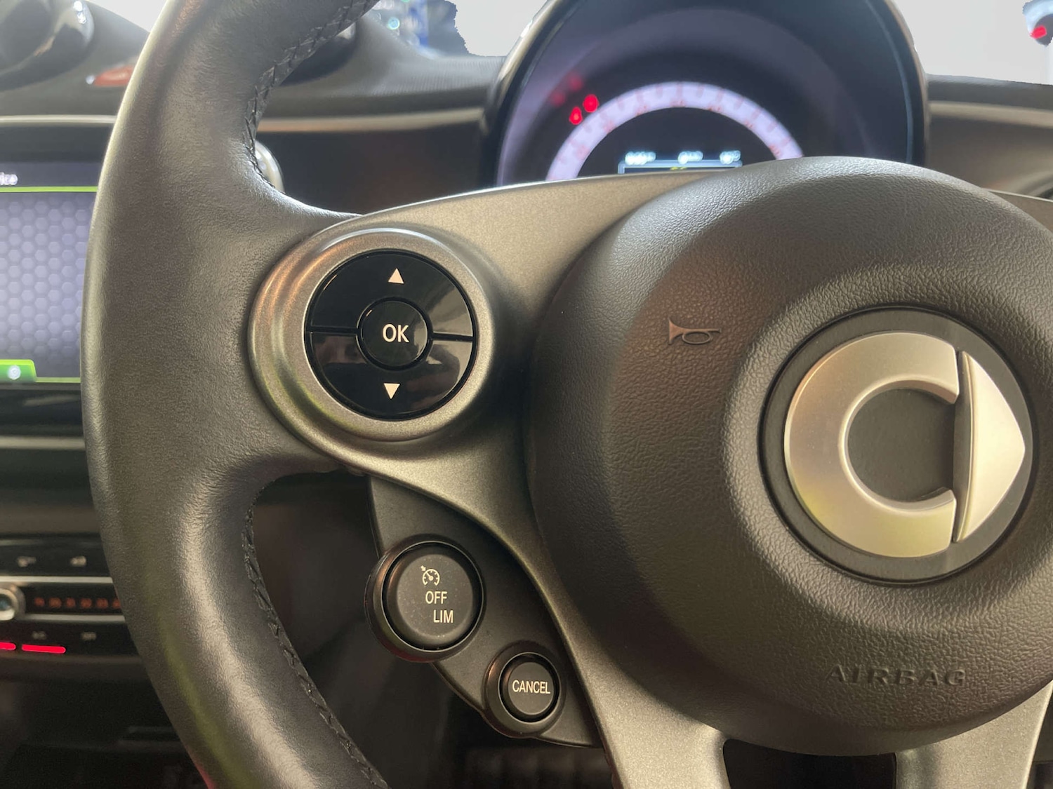 Used smart forfour 2022 for sale - 77916455: Photo 17