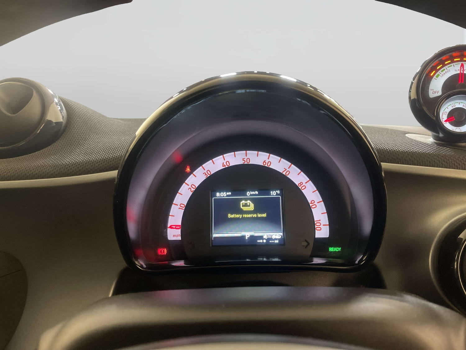 Used smart forfour 2022 for sale - 77916455: Photo 18