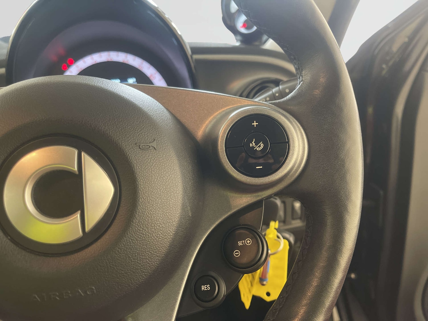 Used smart forfour 2022 for sale - 77916455: Photo 19