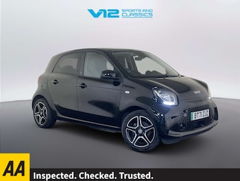 smart forfour feature image