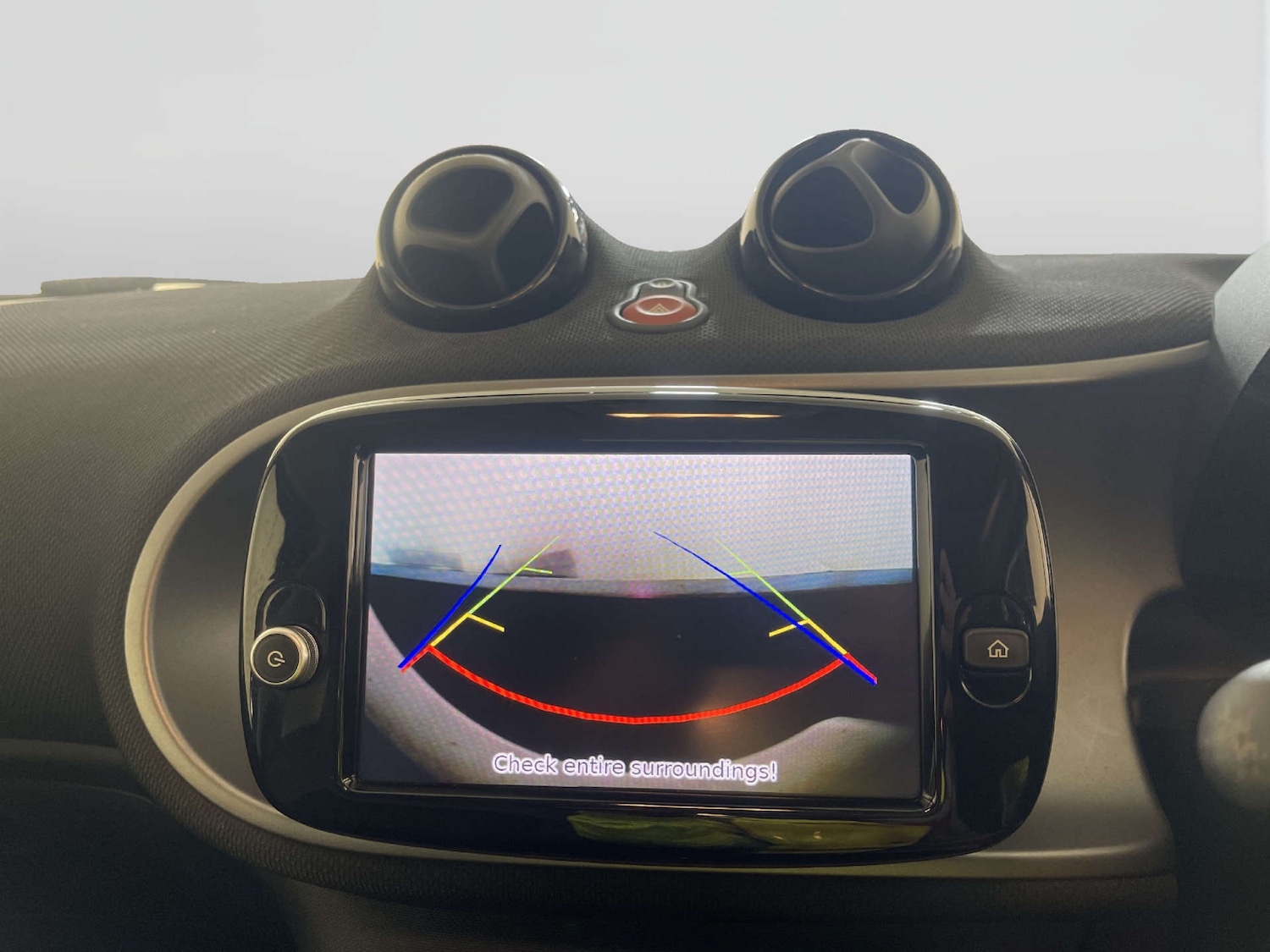 Used smart forfour 2022 for sale - 77916455: Photo 20