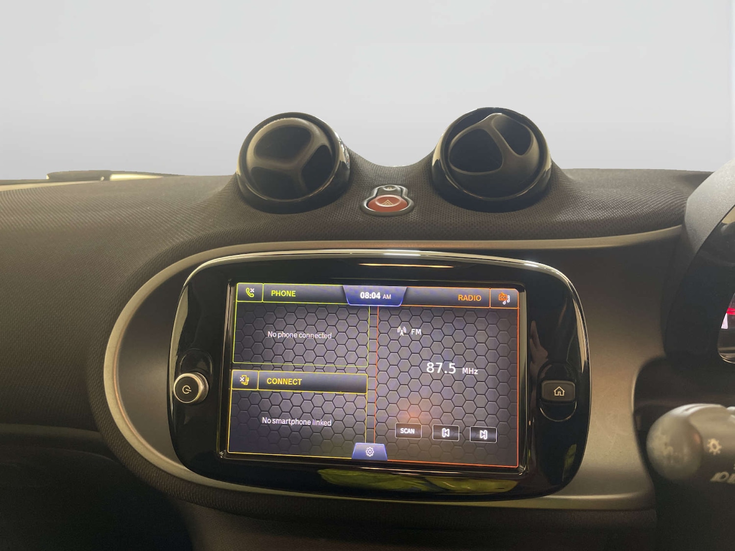 Used smart forfour 2022 for sale - 77916455: Photo 22