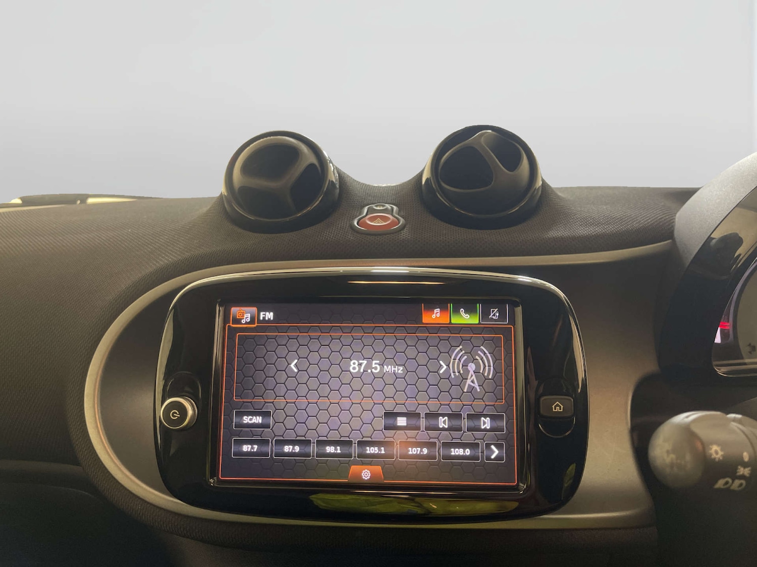 Used smart forfour 2022 for sale - 77916455: Photo 23