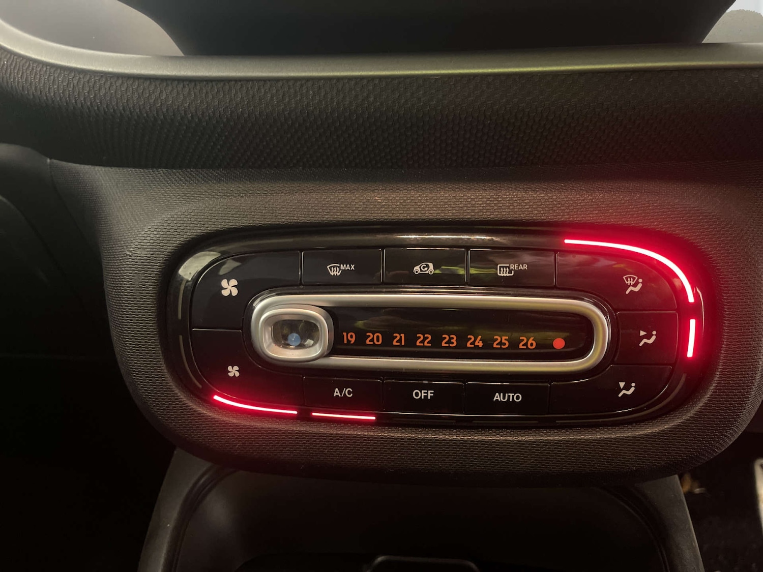 Used smart forfour 2022 for sale - 77916455: Photo 24