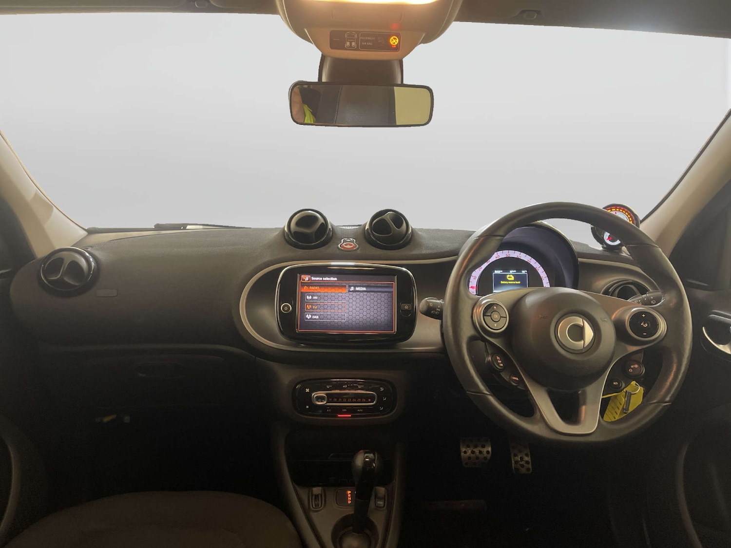 Used smart forfour 2022 for sale - 77916455: Photo 3