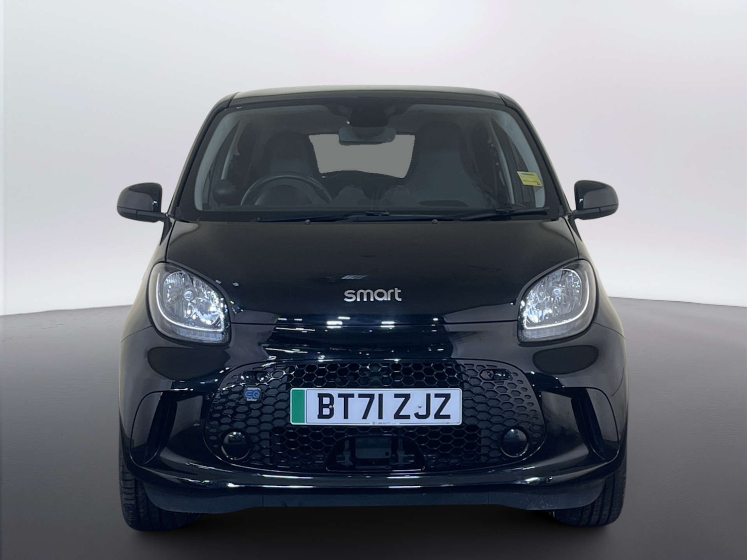 Used smart forfour 2022 for sale - 77916455: Photo 5