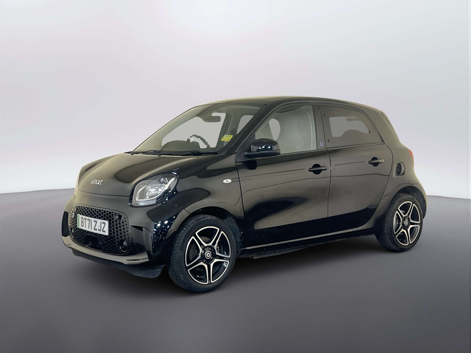 Used smart forfour 2022 for sale - 77916455: Photo 6