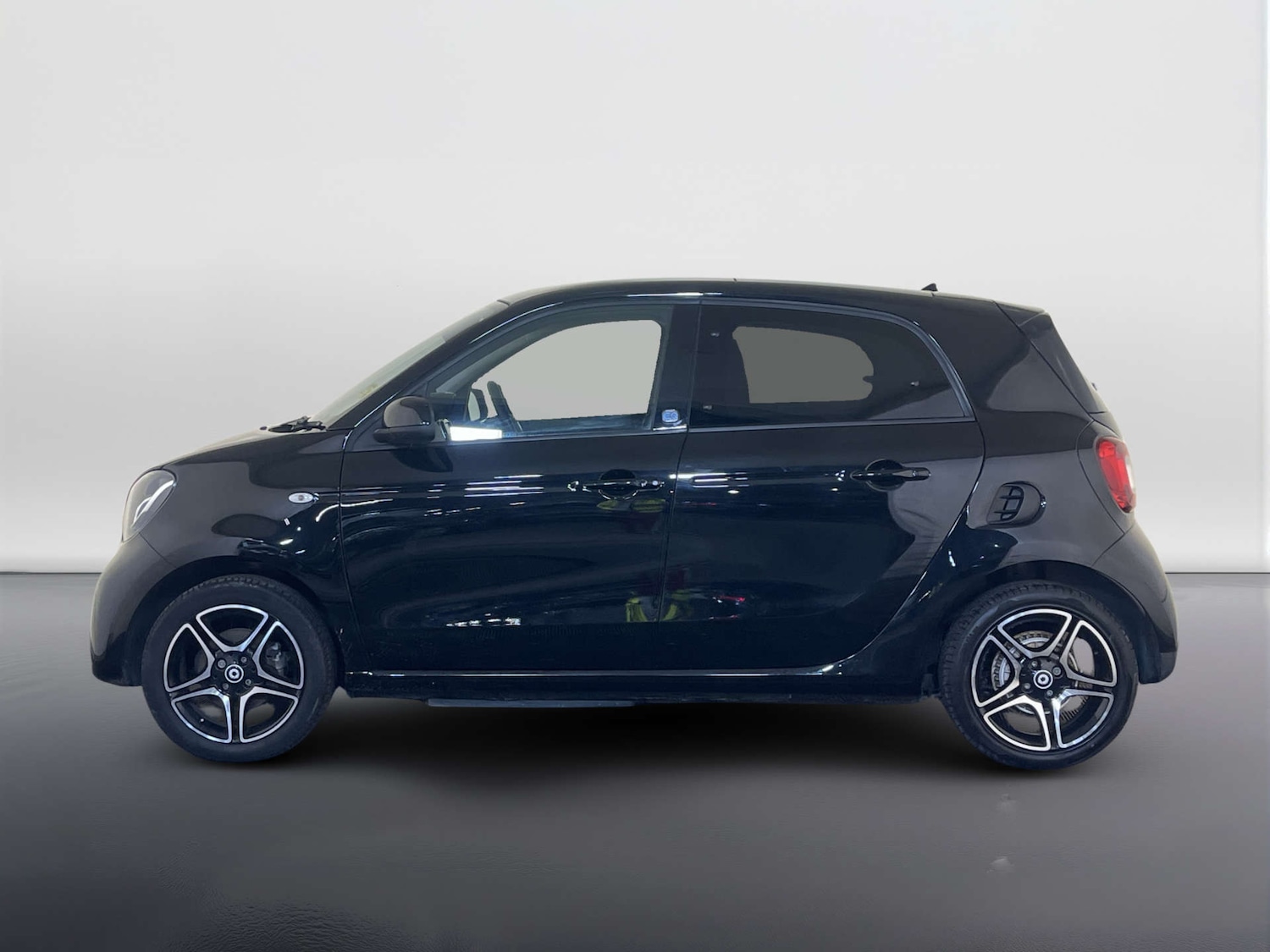 Used smart forfour 2022 for sale - 77916455: Photo 7