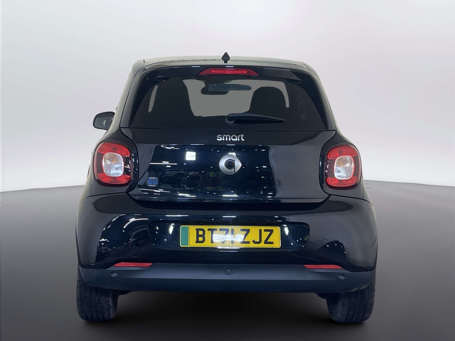 Used smart forfour 2022 for sale - 77916455: Photo 9