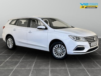 2022 - 115kW Excite EV 61kWh 5dr Auto