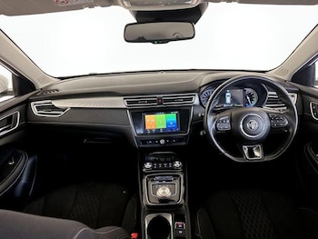 Used MG MG5 2022 for sale - 76452720: Photo