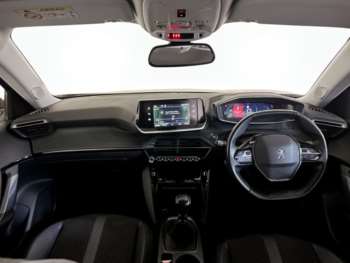 Used Peugeot 2008 2020 for sale - 75180048: Photo