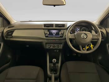 Used Skoda Fabia 2020 for sale - 79735009: Photo