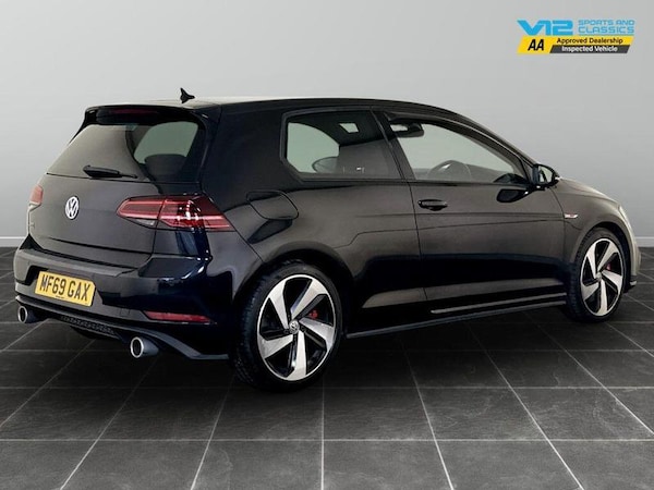 Used Volkswagen Golf 2019 for sale - 75712701: Photo 10