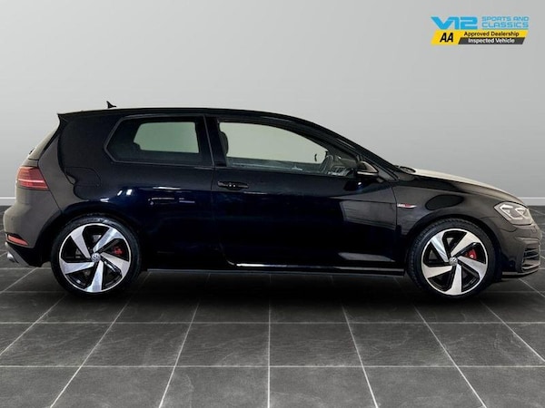 Used Volkswagen Golf 2019 for sale - 75712701: Photo 11