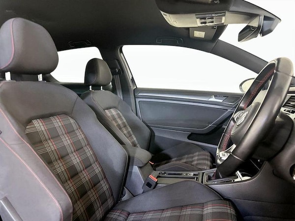 Used Volkswagen Golf 2019 for sale - 75712701: Photo 13