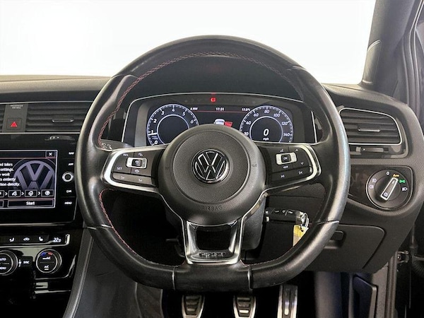 Used Volkswagen Golf 2019 for sale - 75712701: Photo 15