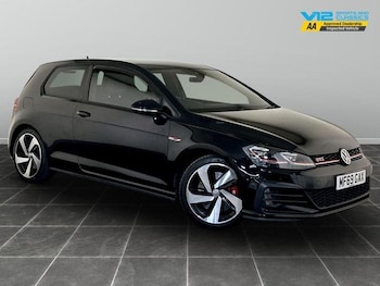 Volkswagen - Golf
