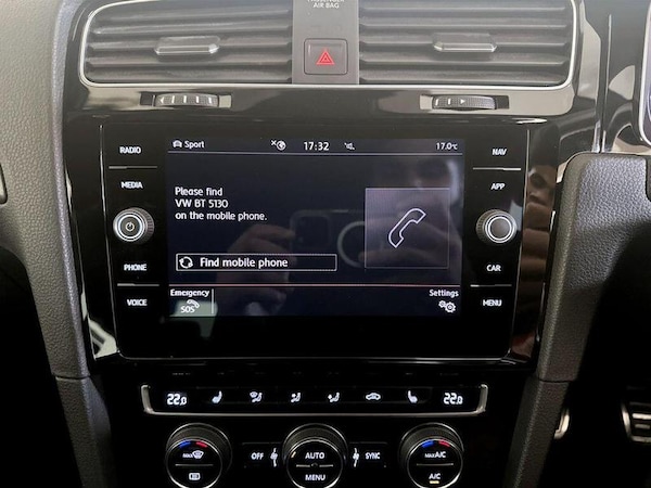 Used Volkswagen Golf 2019 for sale - 75712701: Photo 20