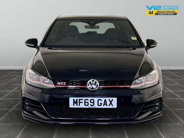 Used Volkswagen Golf 2019 for sale - 75712701: Photo 5