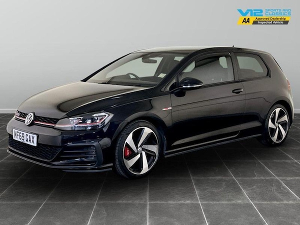 Used Volkswagen Golf 2019 for sale - 75712701: Photo 6