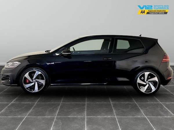 Used Volkswagen Golf 2019 for sale - 75712701: Photo 7