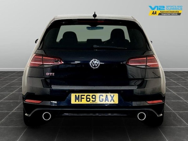 Used Volkswagen Golf 2019 for sale - 75712701: Photo 9