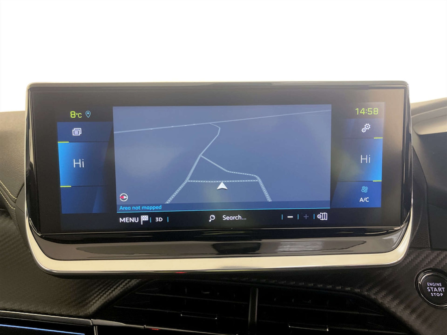 Used Peugeot E-208 2020 for sale - 77571277: Photo 21