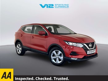 Used Nissan Qashqai 2019 for sale - 78225883: Photo