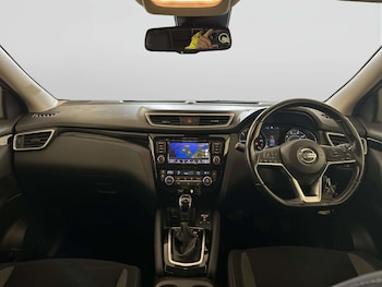 Used Nissan Qashqai 2019 for sale - 78225883: Photo