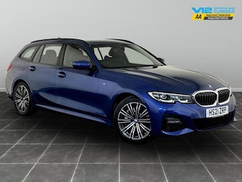 BMW - 3 Series