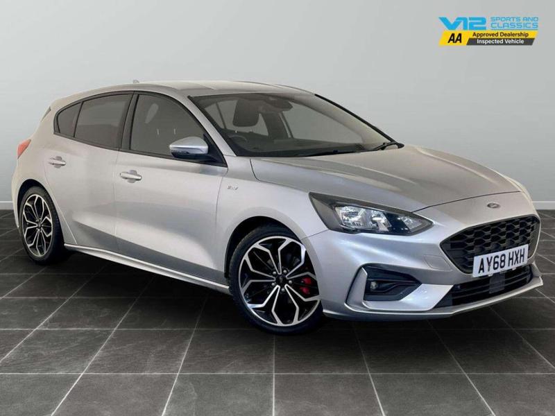 Used Ford Focus for sale - 76826048: Photo 1