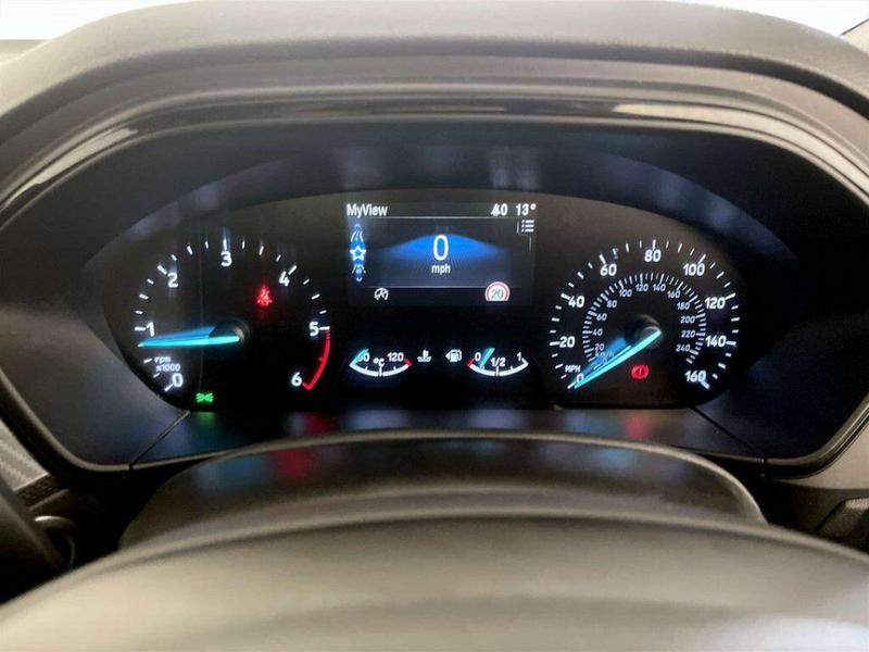 Used Ford Focus for sale - 76826048: Photo 18