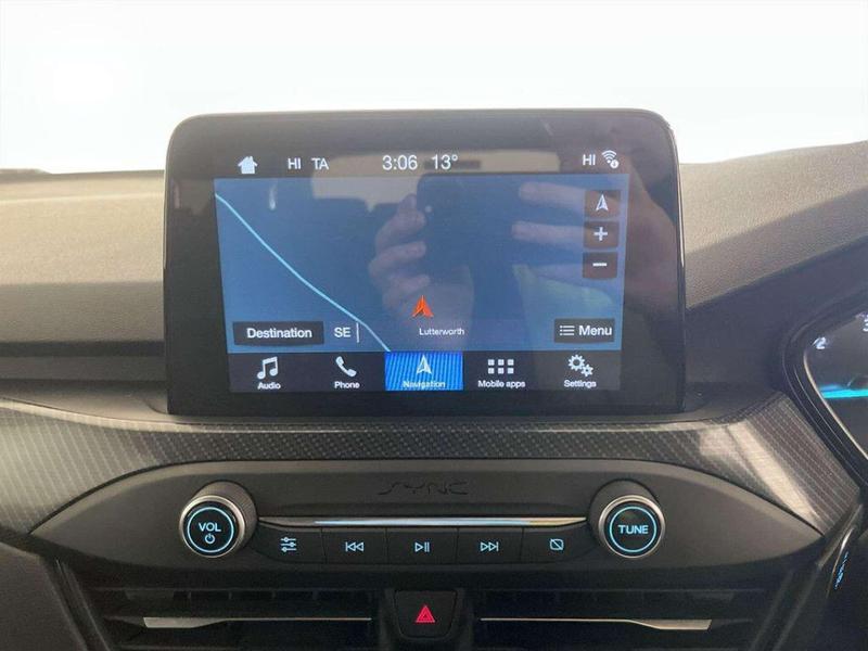 Used Ford Focus for sale - 76826048: Photo 21