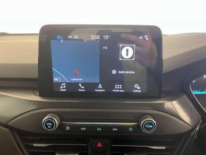 Used Ford Focus for sale - 76826048: Photo 22