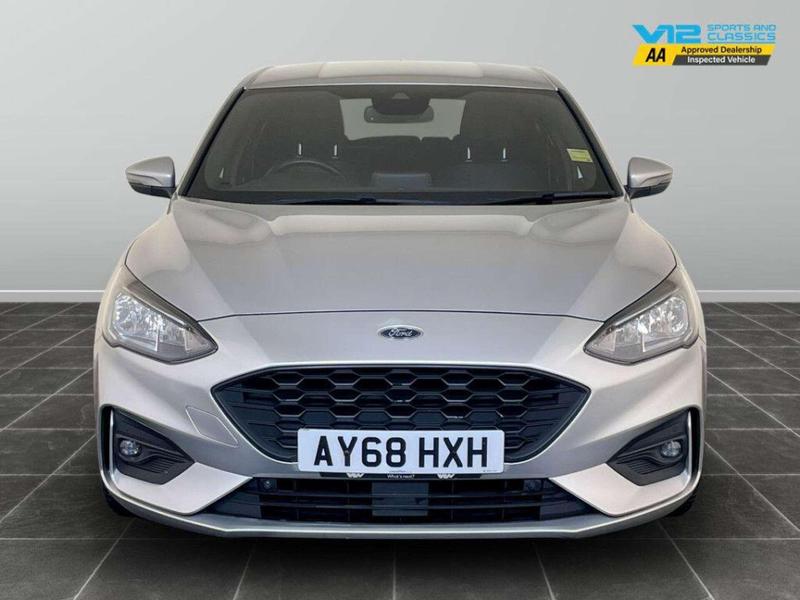 Used Ford Focus for sale - 76826048: Photo 5